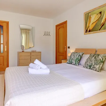 Appartamento Bonito Apartamento Los Playeros Los Cristianos