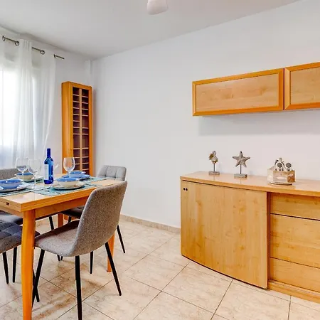 Bonito Apartamento Los Playeros Los Cristianos Appartamento