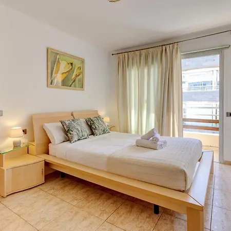 Bonito Apartamento Los Playeros Los Cristianos