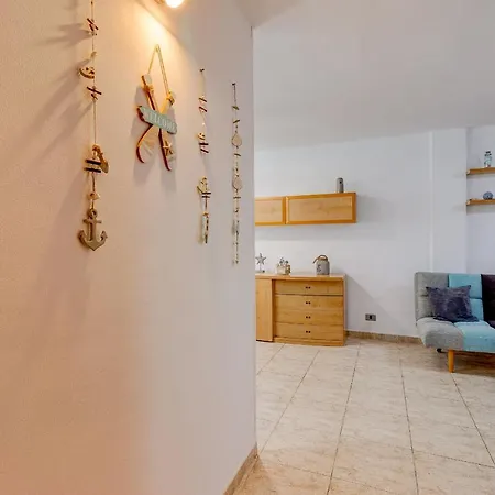 Appartamento Bonito Apartamento Los Playeros Los Cristianos Arona (Tenerife)