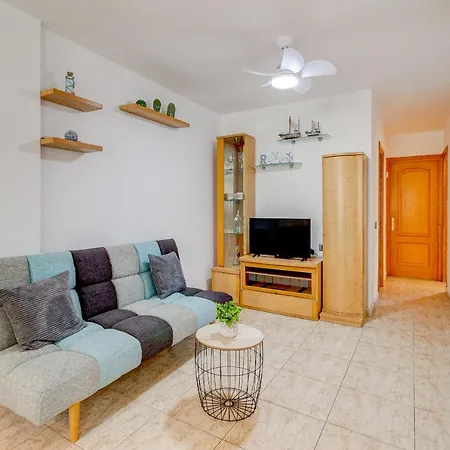 Bonito Apartamento Los Playeros Los Cristianos * أرونا