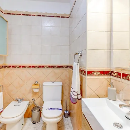 Bonito Apartamento Los Playeros Los Cristianos