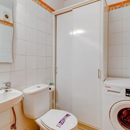 Bonito Apartamento Los Playeros Los Cristianos Arona (Tenerife)