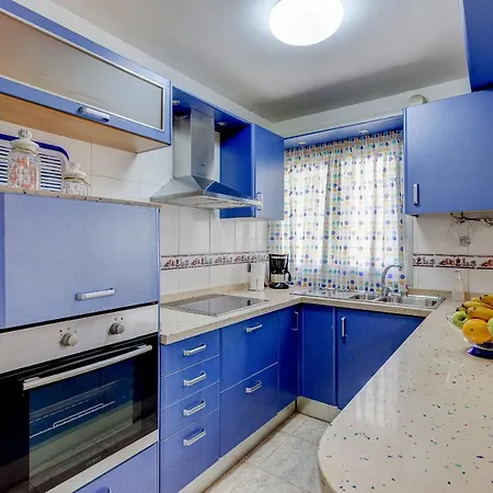 Bonito Apartamento Los Playeros Los Cristianos Arona (Tenerife)