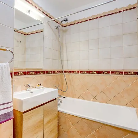 Bonito Apartamento Los Playeros Los Cristianos Apartman